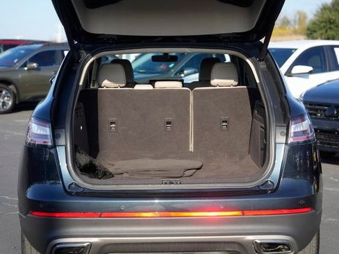 Used 2023 Lincoln Nautilus Reserve w/ Equipment Group 201A image 31