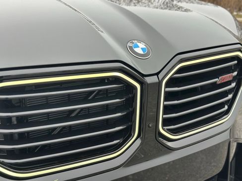 New 2026 BMW XM Label Red image 11