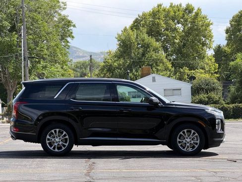 Used 2020 Hyundai Palisade SE FWD image 6