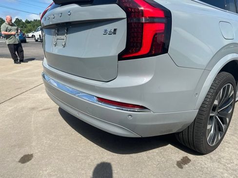 Used 2026 Volvo XC90 B6 Plus AWD/4WD image 14