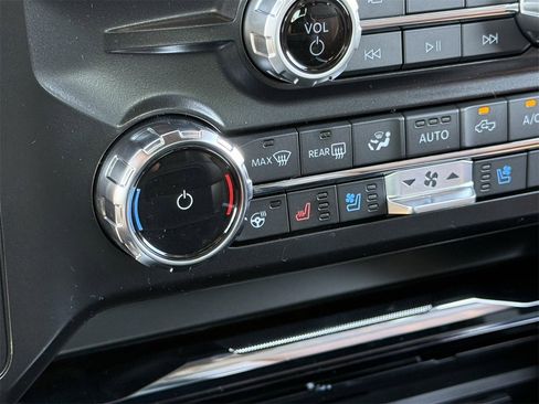 New 2026 Ford F250 King Ranch w/ Chrome Package image 18