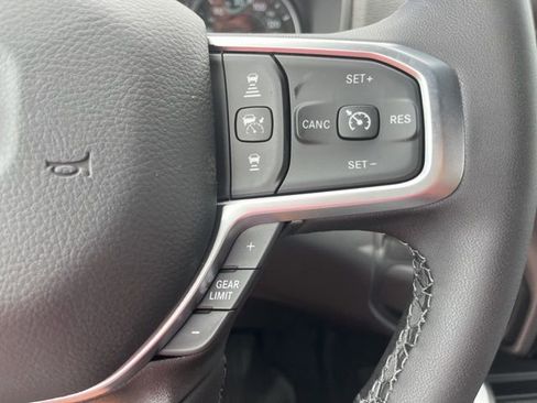 New 2025 RAM 2500 Big Horn image 24