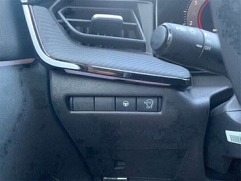 New 2025 Nissan Kicks SR w/ Illumination Package image 16