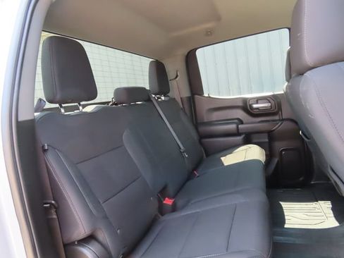 Used 2024 GMC Sierra 1500 Pro w/ Graphite Edition AWD/4WD image 28