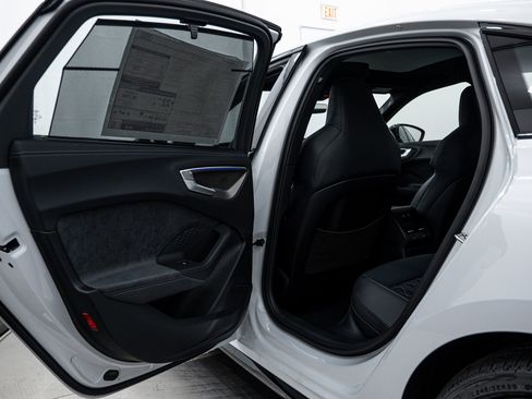 New 2025 Audi S5 Premium Plus image 18