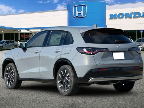 New 2026 Honda HR-V EX-L image 3