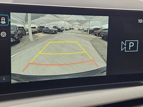 New 2026 Hyundai Tucson SEL FWD image 14