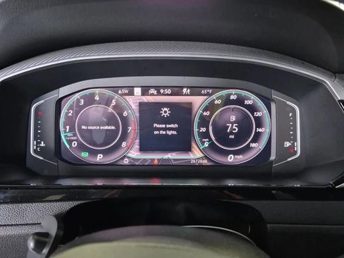 Used 2021 Volkswagen Arteon SEL Premium AWD/4WD image 8