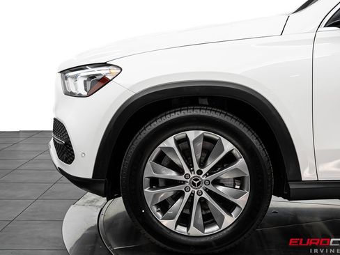 Used 2023 Mercedes-Benz GLE 350 image 13