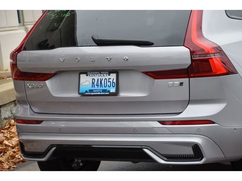 Used 2026 Volvo XC60 B5 Plus w/ Protection Package Premier image 29