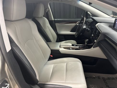 Used 2018 Lexus RX 350 AWD w/ Premium Package image 33