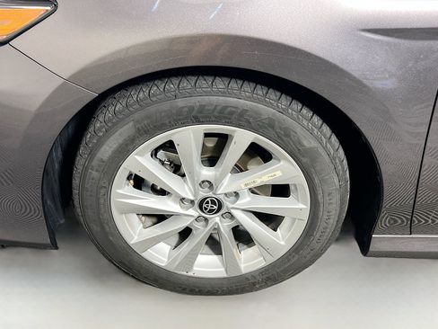 Used 2023 Toyota Camry LE w/ Convenience Package FWD image 13