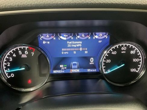 Used 2023 Ford F150 XLT w/ Equipment Group 302A High AWD/4WD image 10