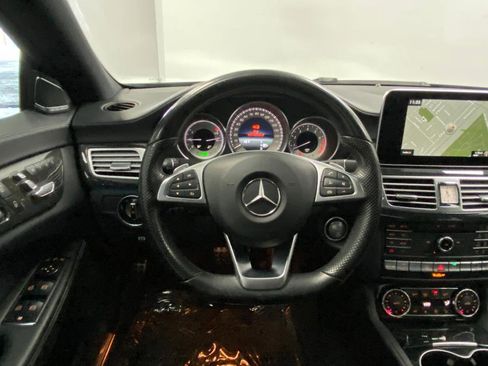 Used 2016 Mercedes-Benz CLS 400 4MATIC image 36