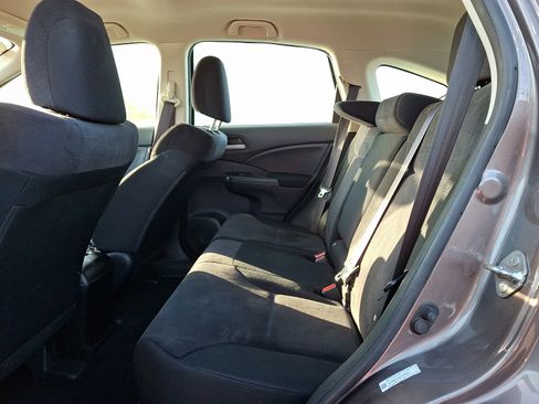 Used 2012 Honda CR-V LX image 10