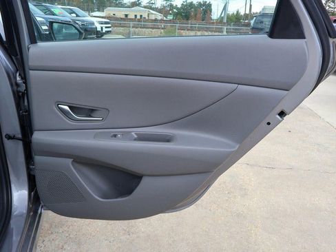 New 2026 Hyundai Elantra Sport image 14