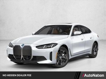 New 2026 BMW i4 xDrive40i w/ Premium Package