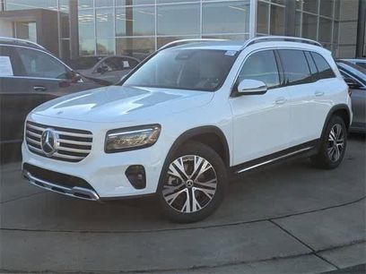 New 2025 Mercedes-Benz GLB 250