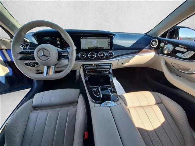 Used 2023 Mercedes-Benz E 450 Cabriolet image 14