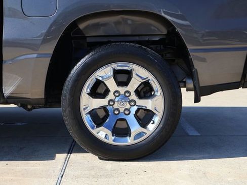 Used 2022 RAM 1500 Lone Star image 20