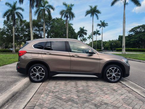 Used 2020 BMW X1 sDrive28i w/ Convenience Package FWD image 22