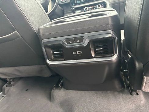 Used 2022 GMC Sierra 1500 Denali w/ Technology Package image 19
