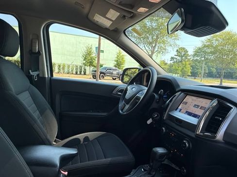 Used 2020 Ford Ranger XLT w/ FX4 Off-Road Package AWD/4WD image 23