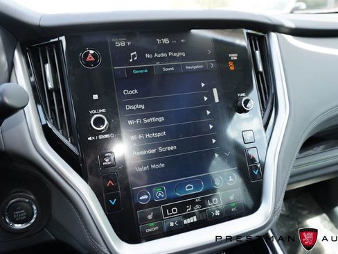 Used 2023 Subaru Outback Onyx Edition image 37