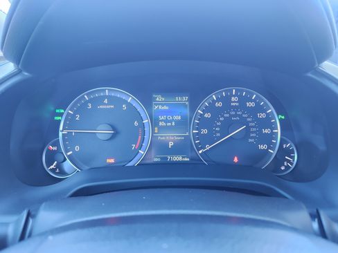 Used 2017 Lexus RX 350 AWD image 8