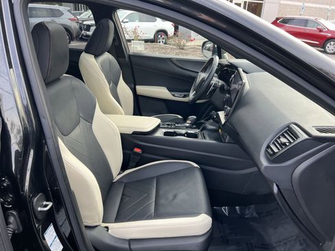 Used 2022 Lexus NX 450h+ AWD image 26