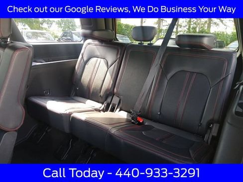 Certified 2023 Ford Expedition Limited AWD/4WD image 36