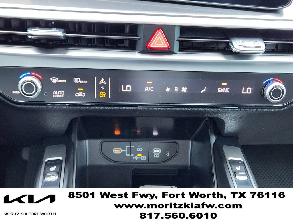 New 2026 Kia Sorento EX FWD image 14