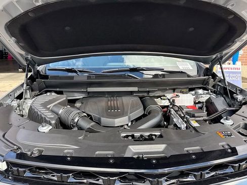 New 2026 Chevrolet Traverse Z71 w/ Enhanced Driving Package image 34