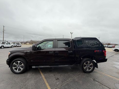 Used 2019 Ford F150 XL w/ Equipment Group 101A Mid image 6