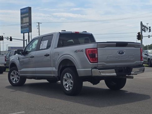 Used 2023 Ford F150 XLT AWD/4WD image 17
