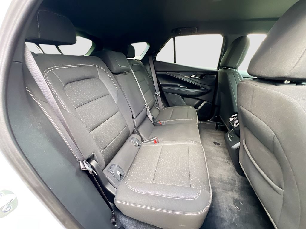 Used 2025 Chevrolet Blazer EV LT AWD/4WD image 25