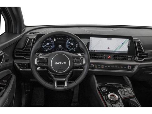 Used 2025 Kia Sportage SX Prestige AWD/4WD image 9