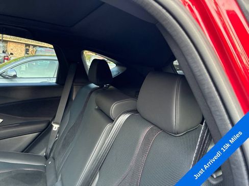 Used 2023 Acura RDX A-Spec FWD image 11
