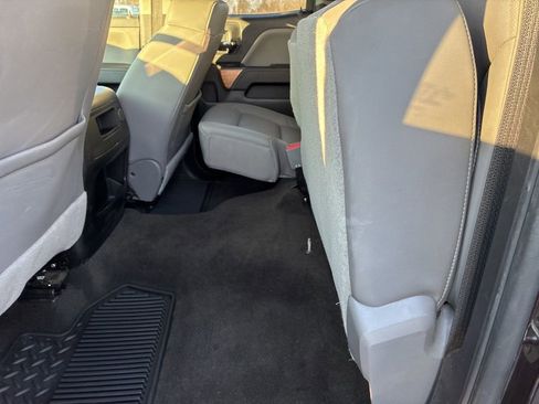 Used 2018 Chevrolet Silverado 2500 LTZ w/ LTZ Plus Package image 25