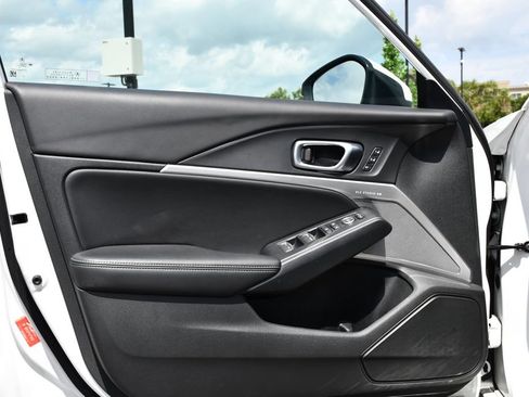 Used 2024 Acura Integra A-Spec FWD image 15