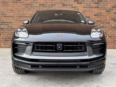 New 2026 Porsche Macan Turbo image 10