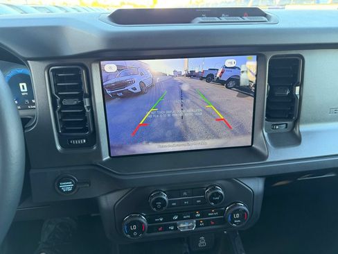 New 2026 Ford Bronco Big Bend AWD/4WD image 31
