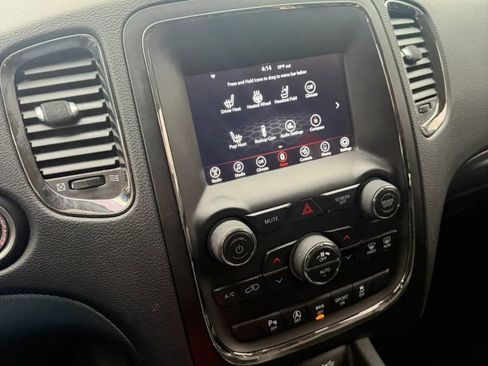 Used 2018 Dodge Durango GT AWD/4WD image 26