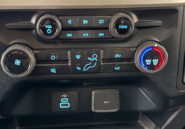 Used 2023 Ford F250 XLT AWD/4WD image 10