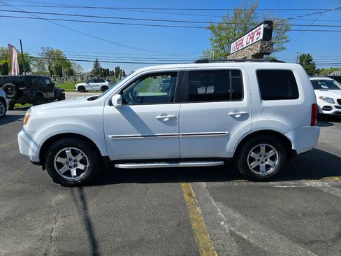 Used 2011 Honda Pilot Touring image 6