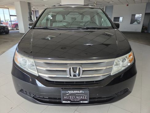 Used 2013 Honda Odyssey EX image 2