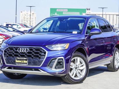 Used 2022 Audi Q5 2.0T Premium w/ Convenience Package