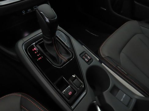 New 2025 Subaru Crosstrek 2.5i Limited image 17