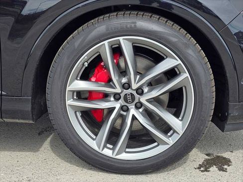New 2026 Audi Q7 3.0T Prestige AWD/4WD image 9