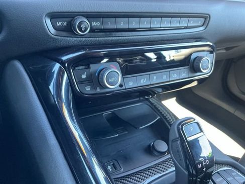 Certified 2026 Toyota Supra RWD image 22